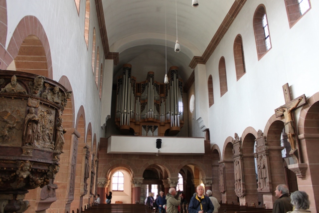 Aschaffenburg, Germany